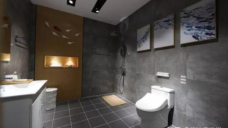 马桶尺寸规格全解析：选购不迷路**